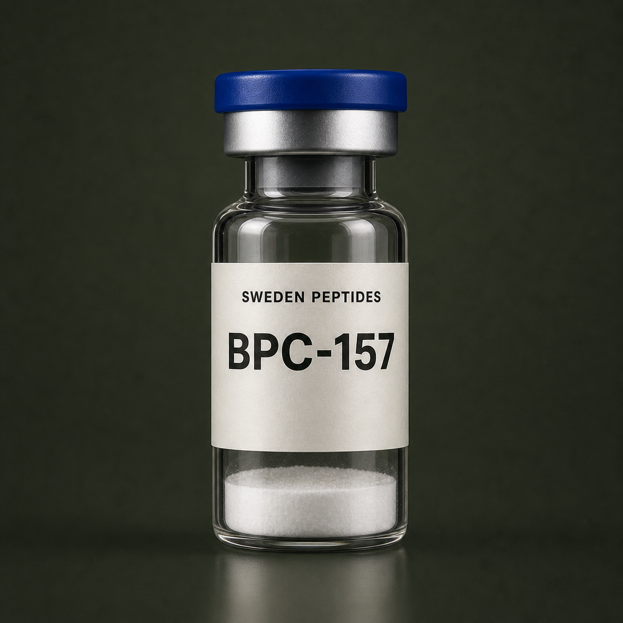 bpc 157 sverige BPC-157 BPC-157 Kalkylator – beräkna dos