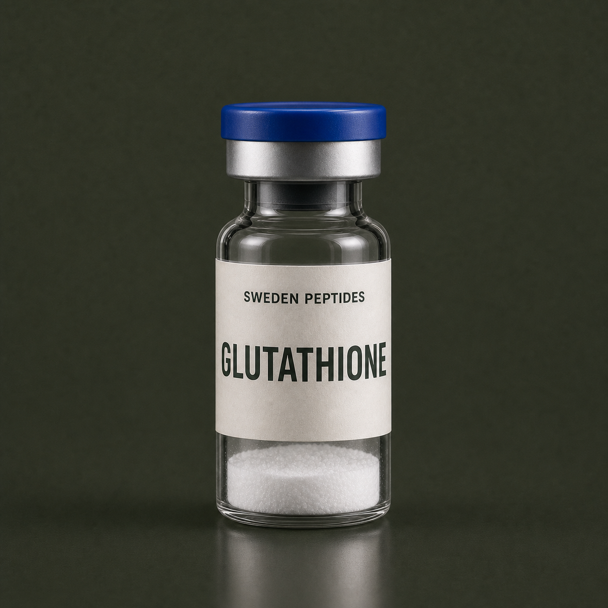 Glutathione från Sweden Peptides