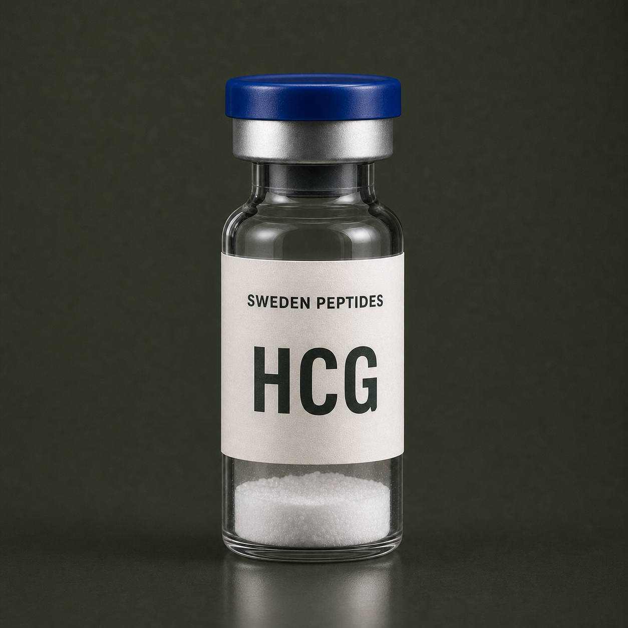 HCG från Sweden Peptides