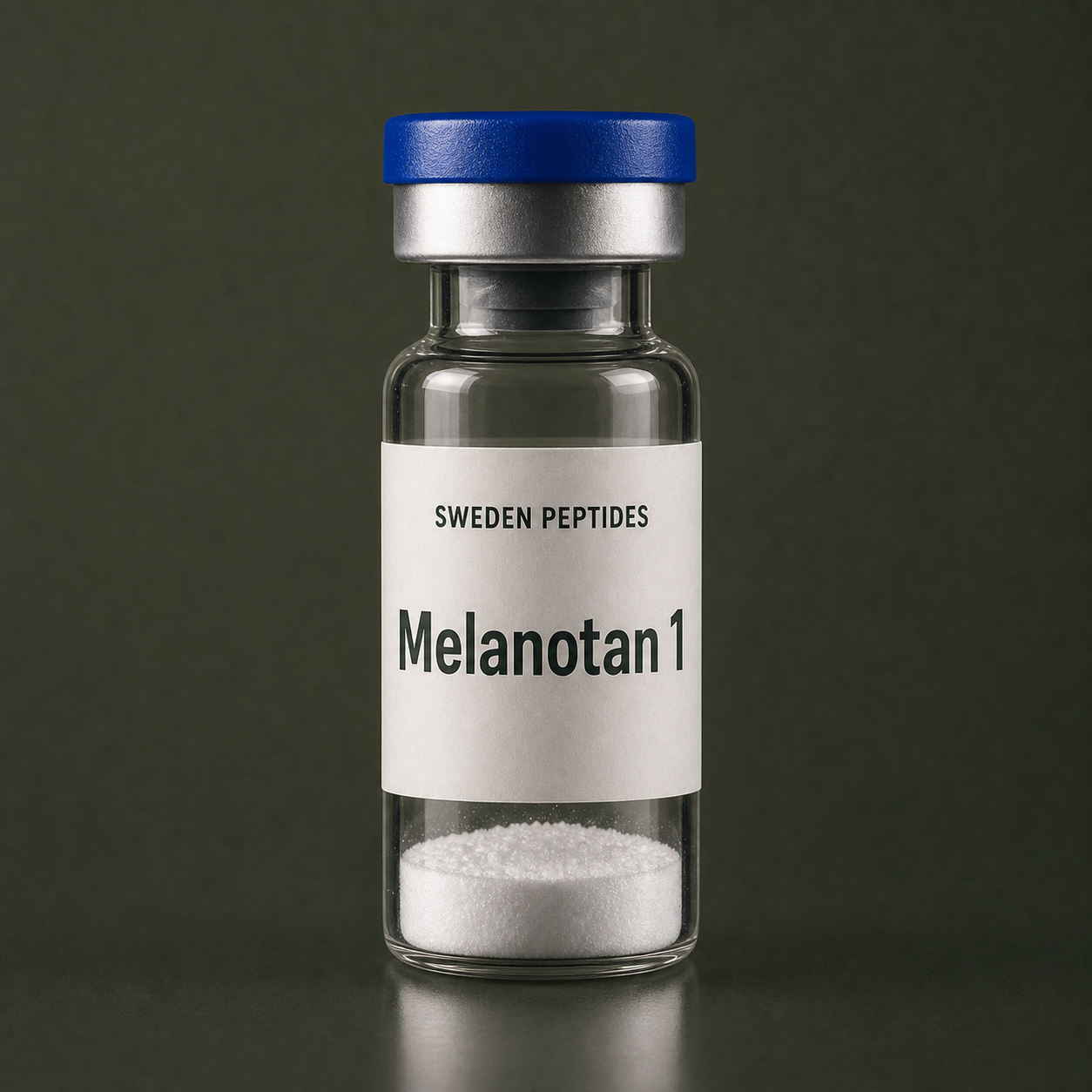 Melanotan 1 från Sweden Peptides