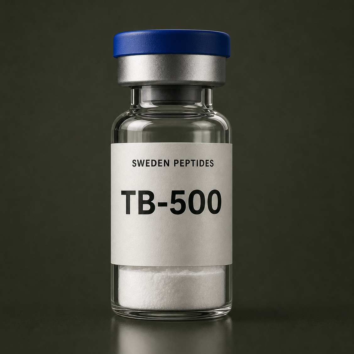 TB-500 från Sweden Peptides