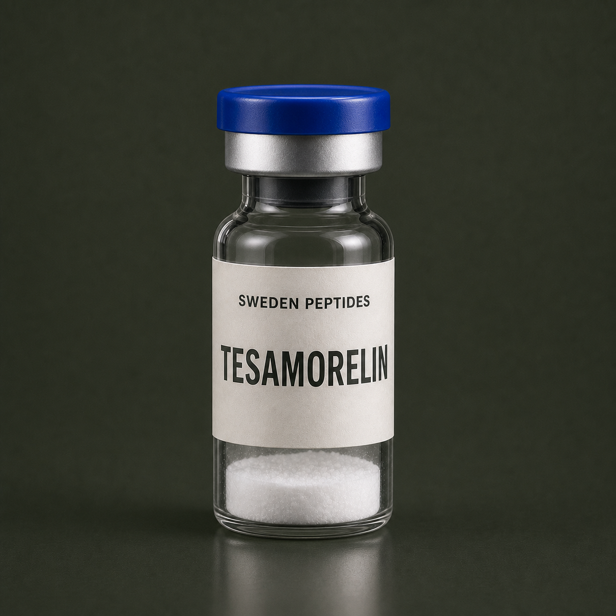 Tesamorelin från Sweden Peptides